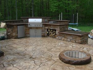 Read more about the article Is Stamped Concrete Right For Me?